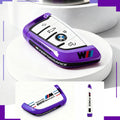 Twilight Purple