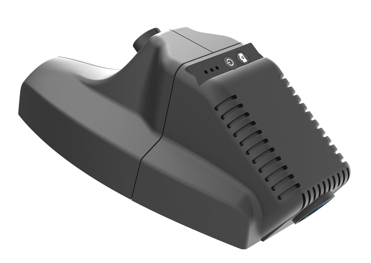 F-Series dashcam housing — 5 Series GT (F07)