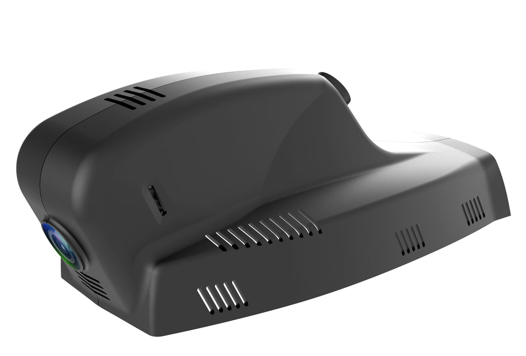 F-Series dashcam housing — 5 Series (F10 Sedan, F11 Touring)