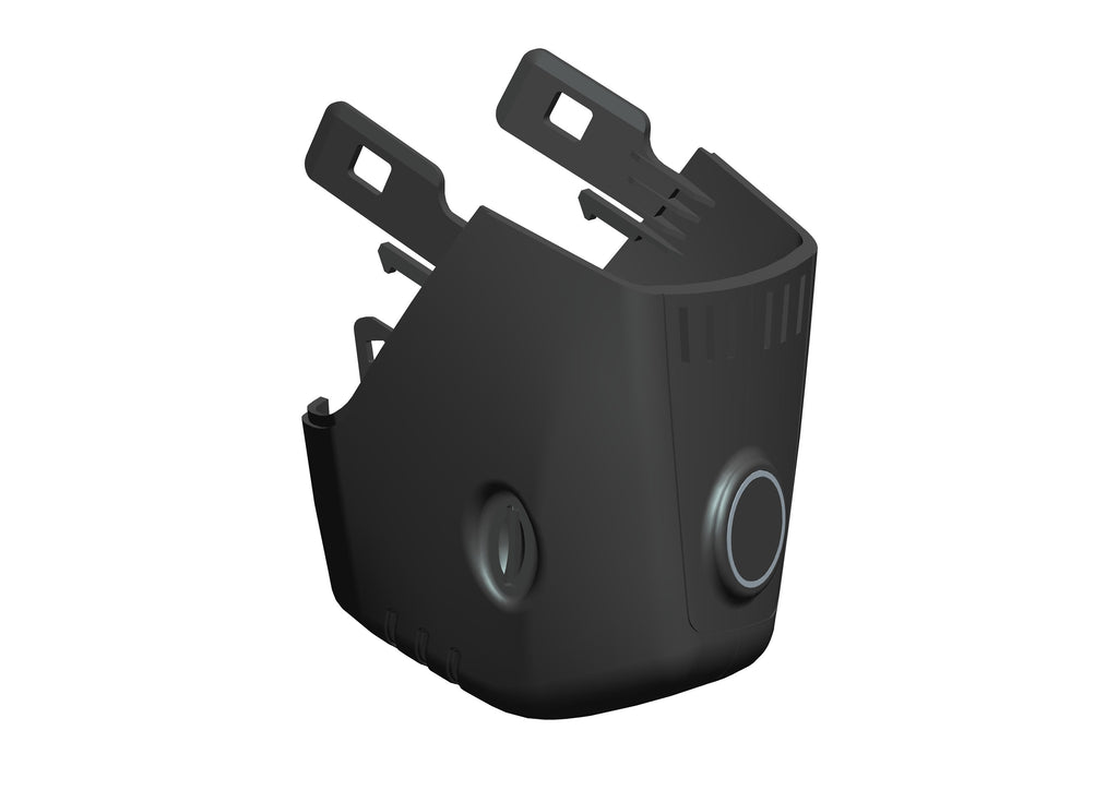 G-Series dashcam housing — 5 Series, 6 Series GT, 7 Series