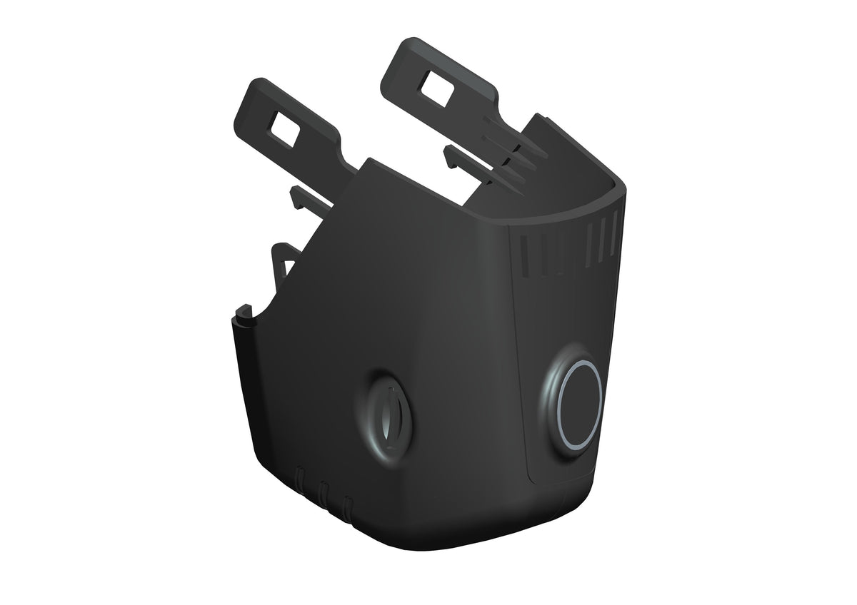 G-Series dashcam housing — 5 Series, 6 Series GT, 7 Series
